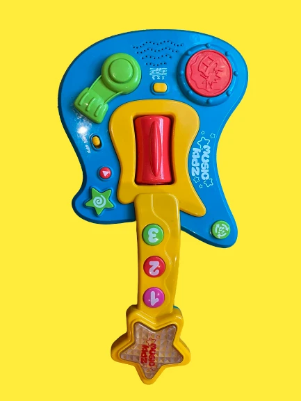 Assorted Toys - $5 For All - photo 2