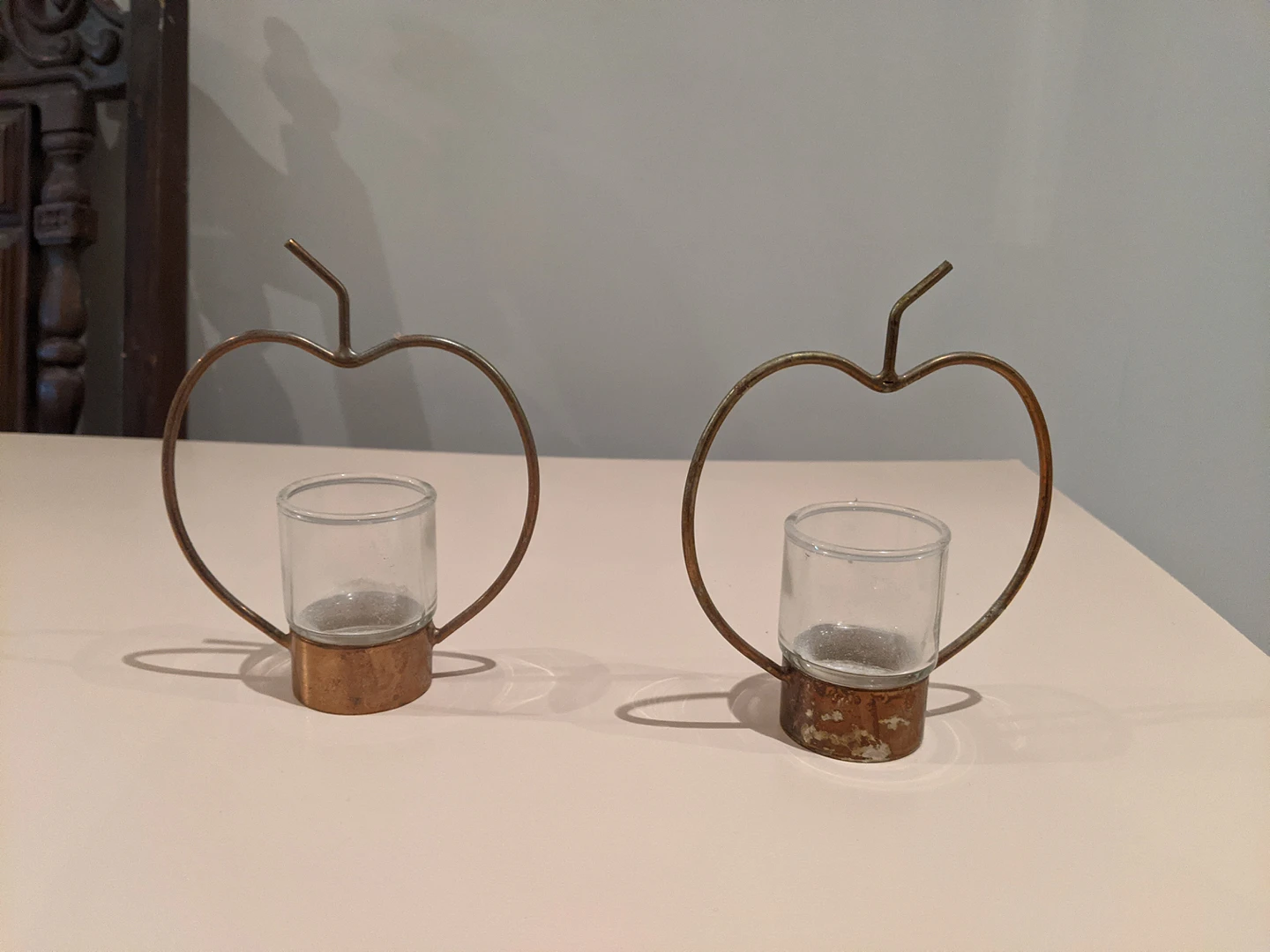 candle holder