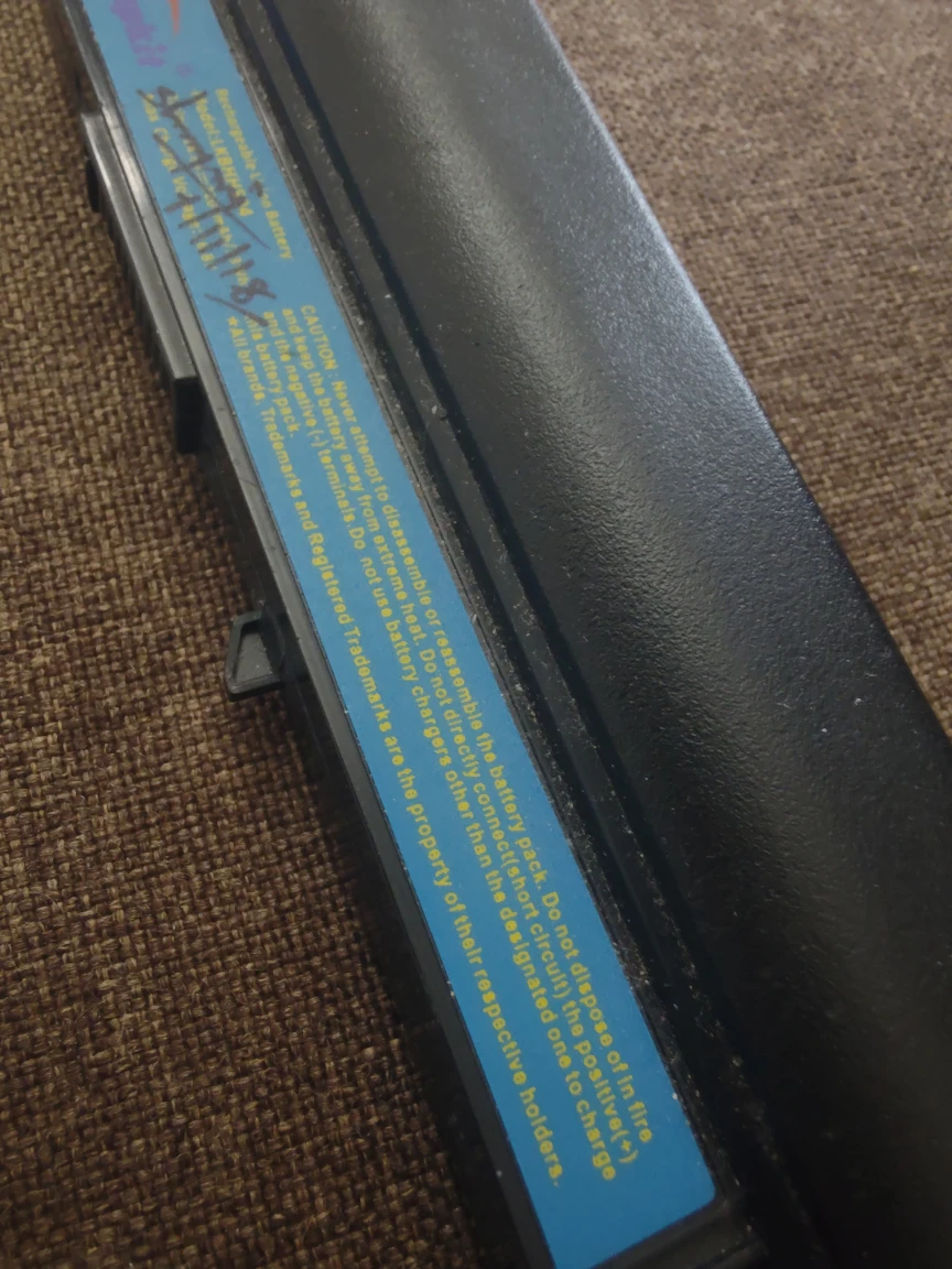 HP laptop Battery image indicator(2)