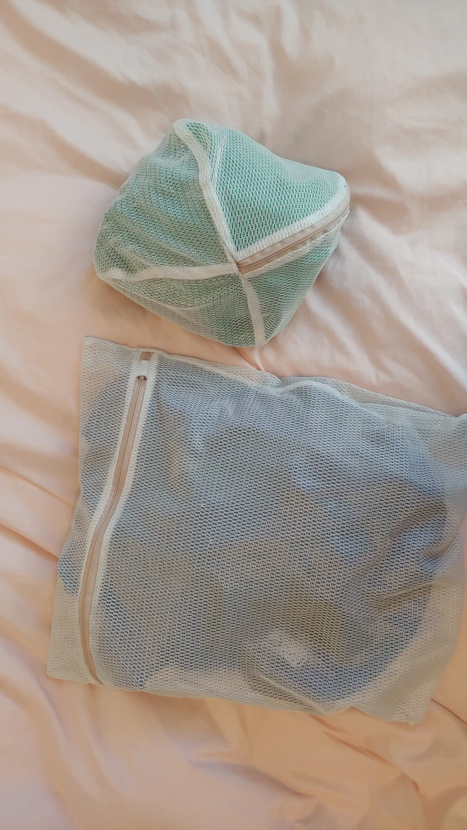 laundry bag - photo 2