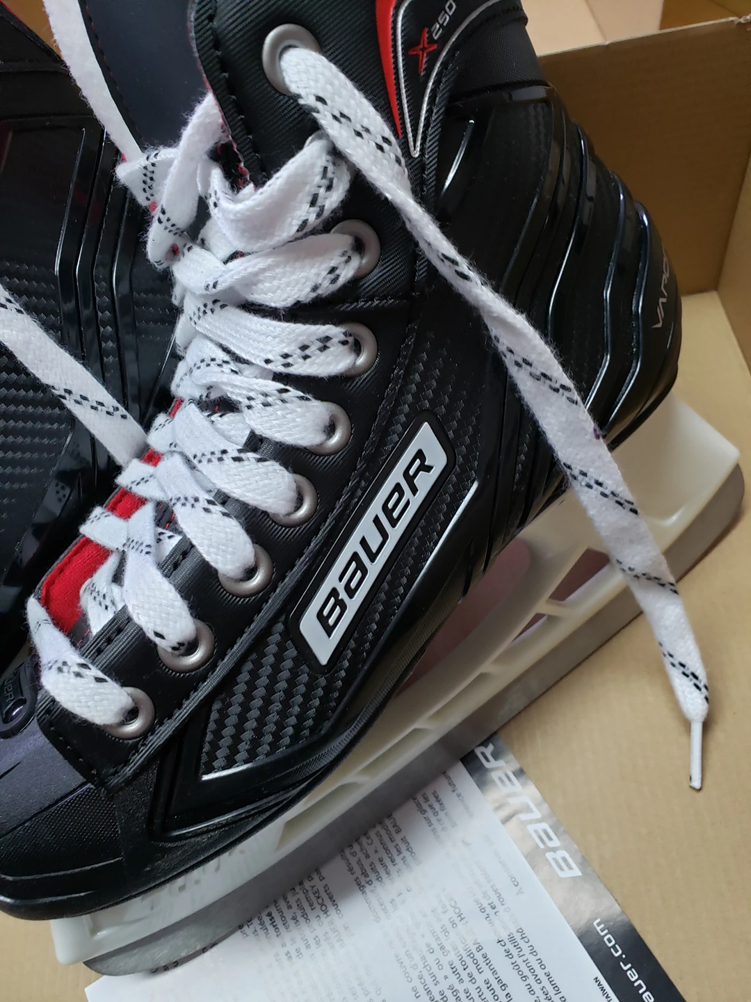 Boys skating shoes - photo 2