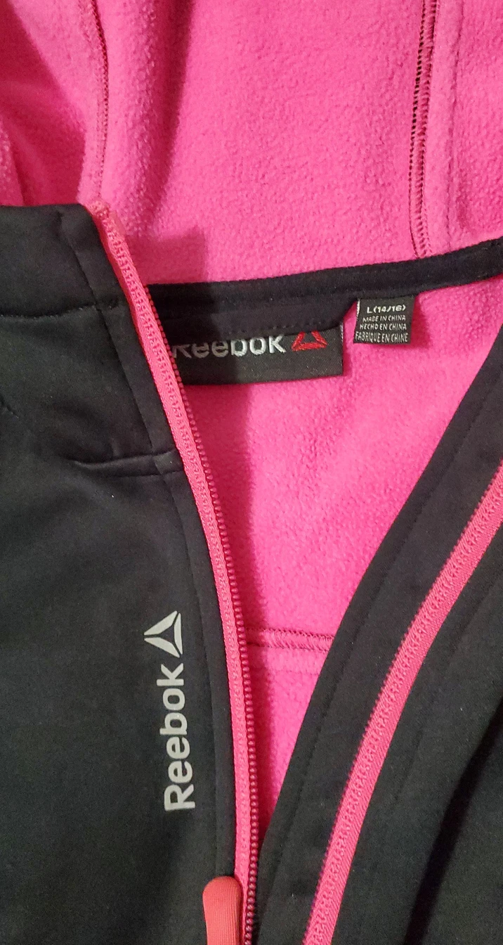 Reebok Sweater Medium