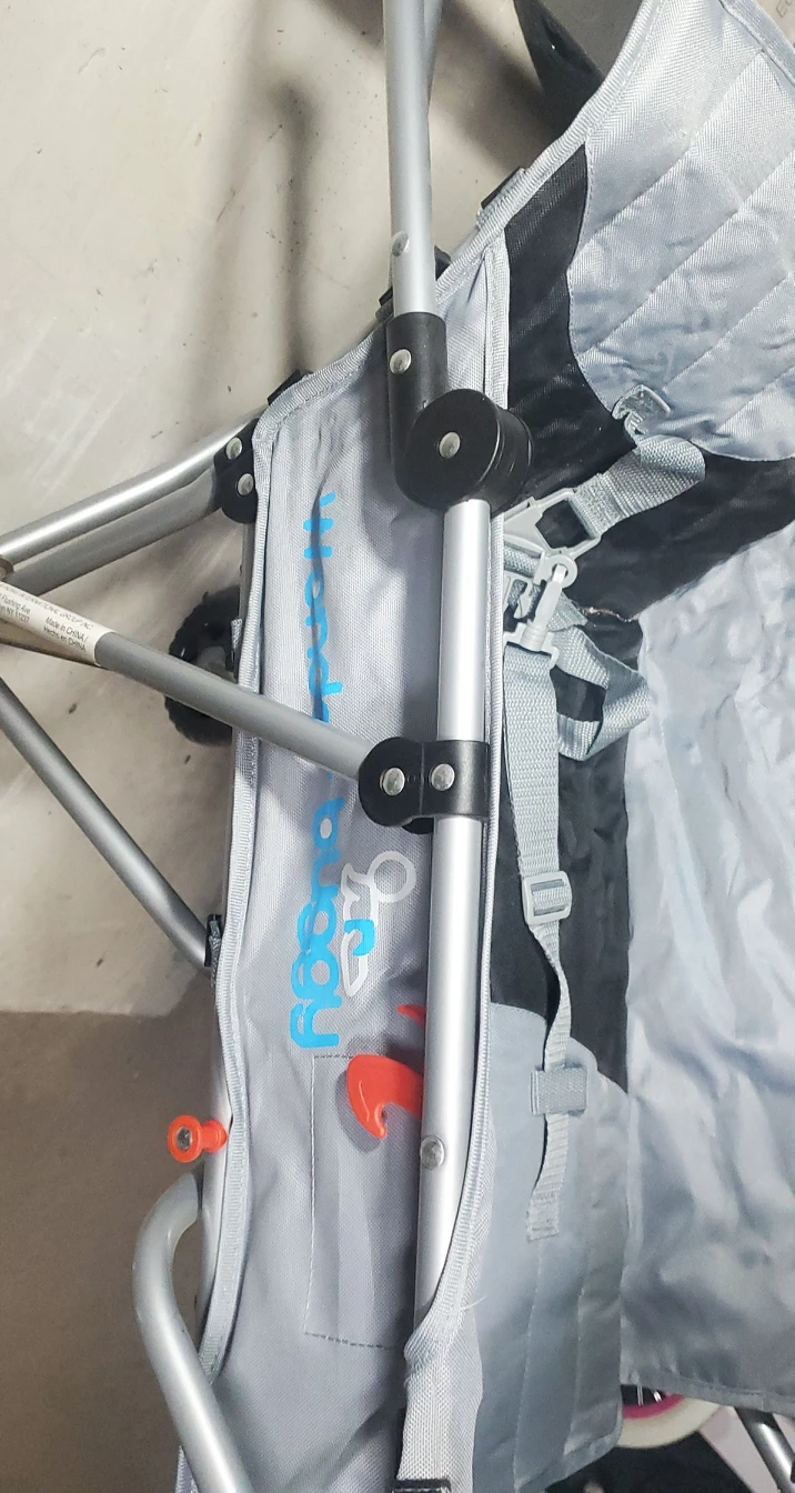 Baby stroller - photo 2