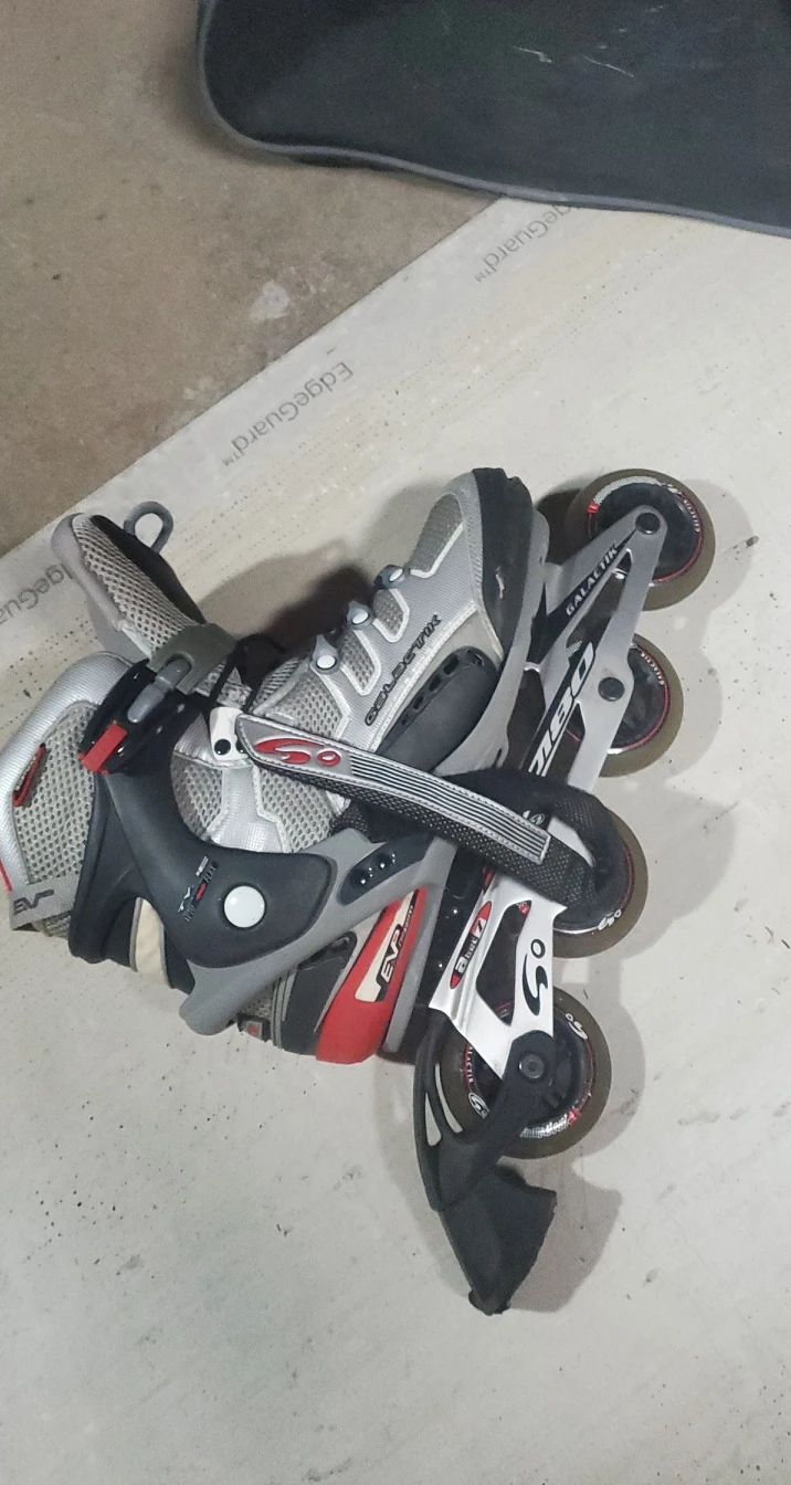 Roller skates - photo 2