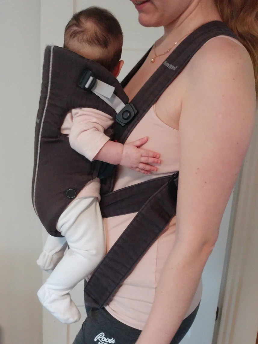 Baby Bjorn Carrier