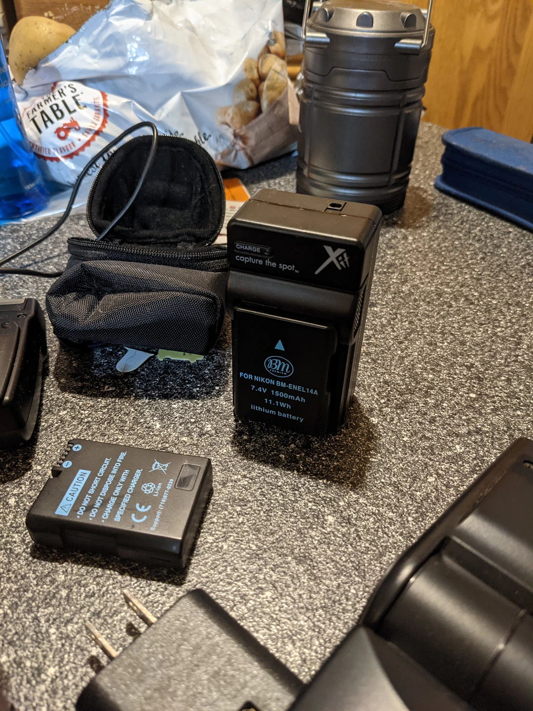 Nikon Digital Lens and Accessories - photo 4
