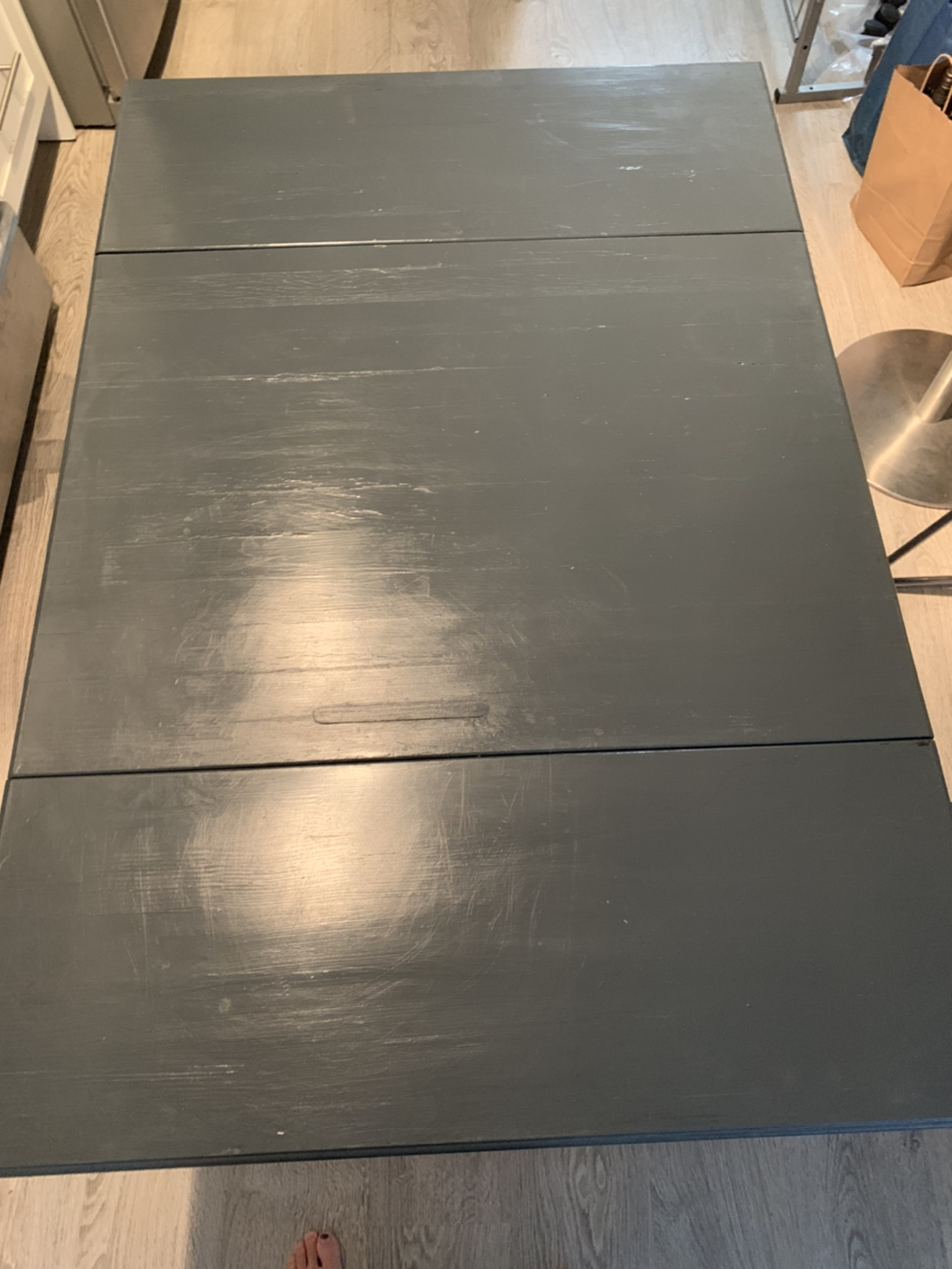 Dining Table / Desk  - photo 2