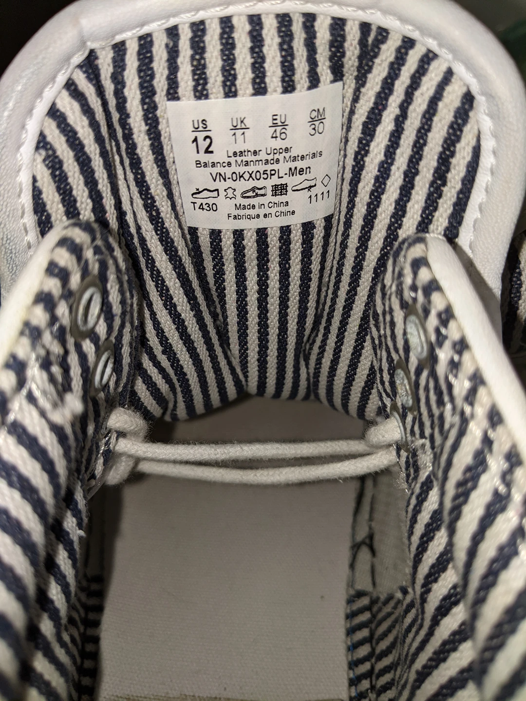 Mens size 12 Shoes - photo 5