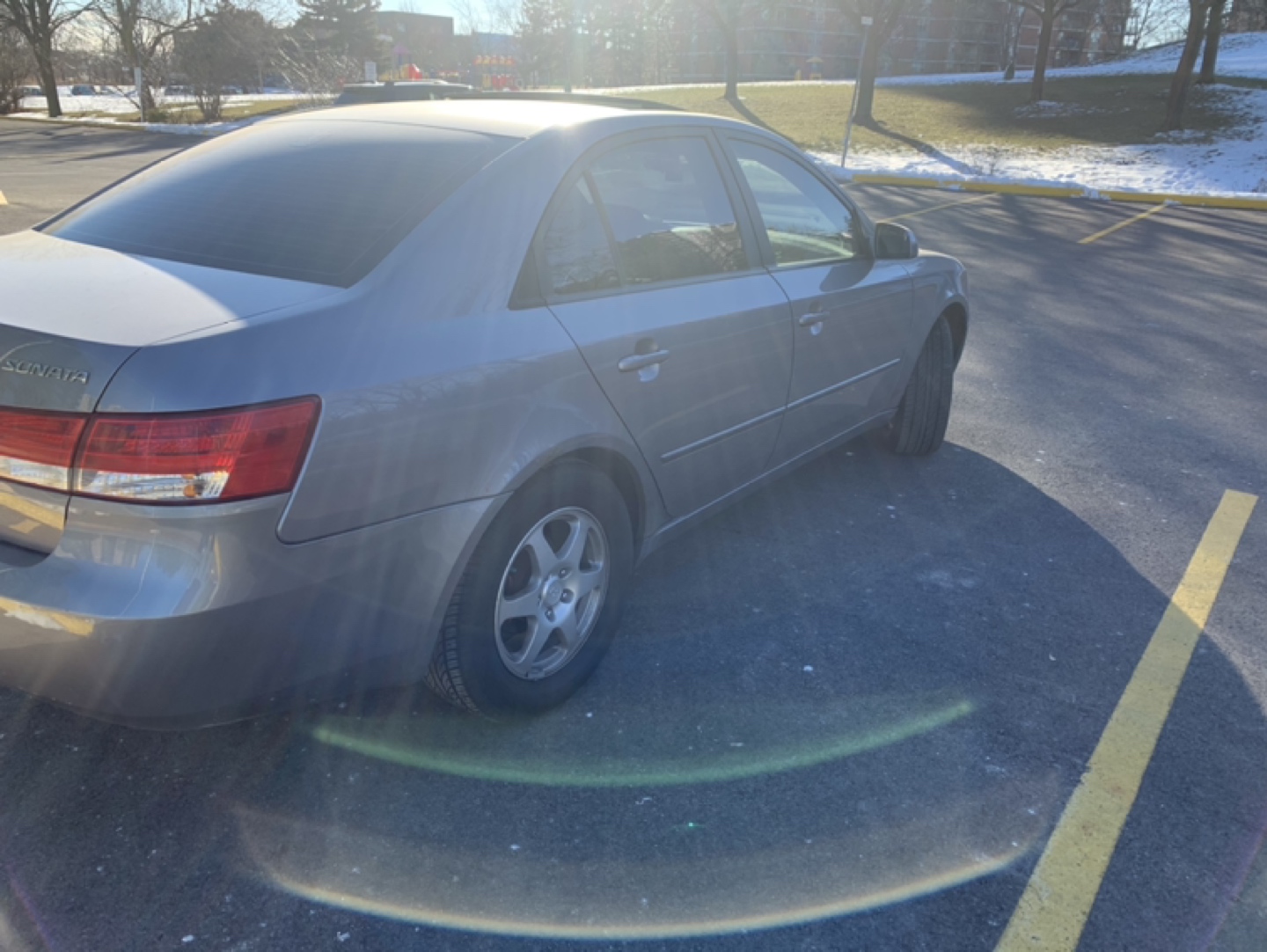 Car for sale - photo 5