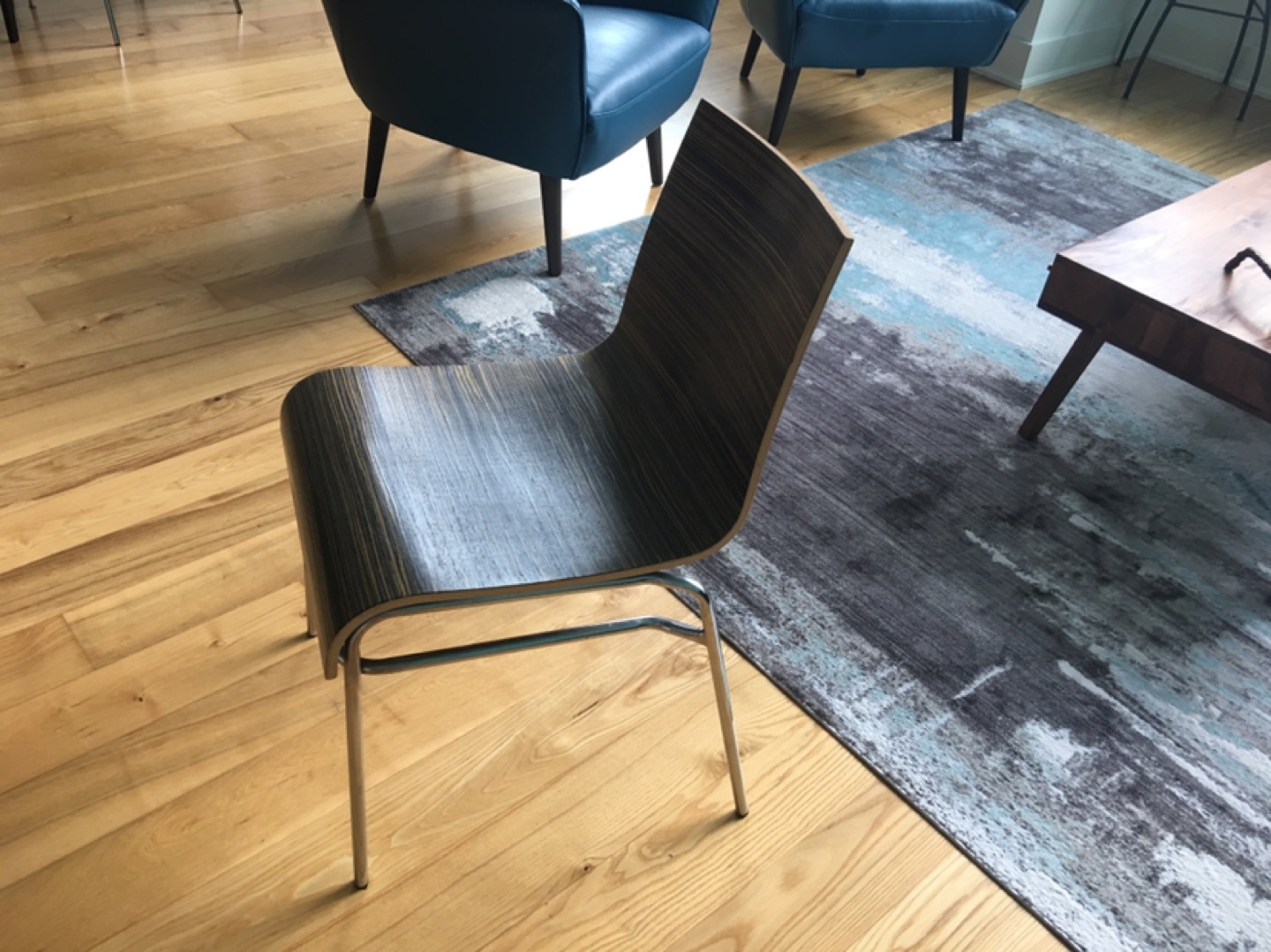 4 chairs -Toronto  - photo 4