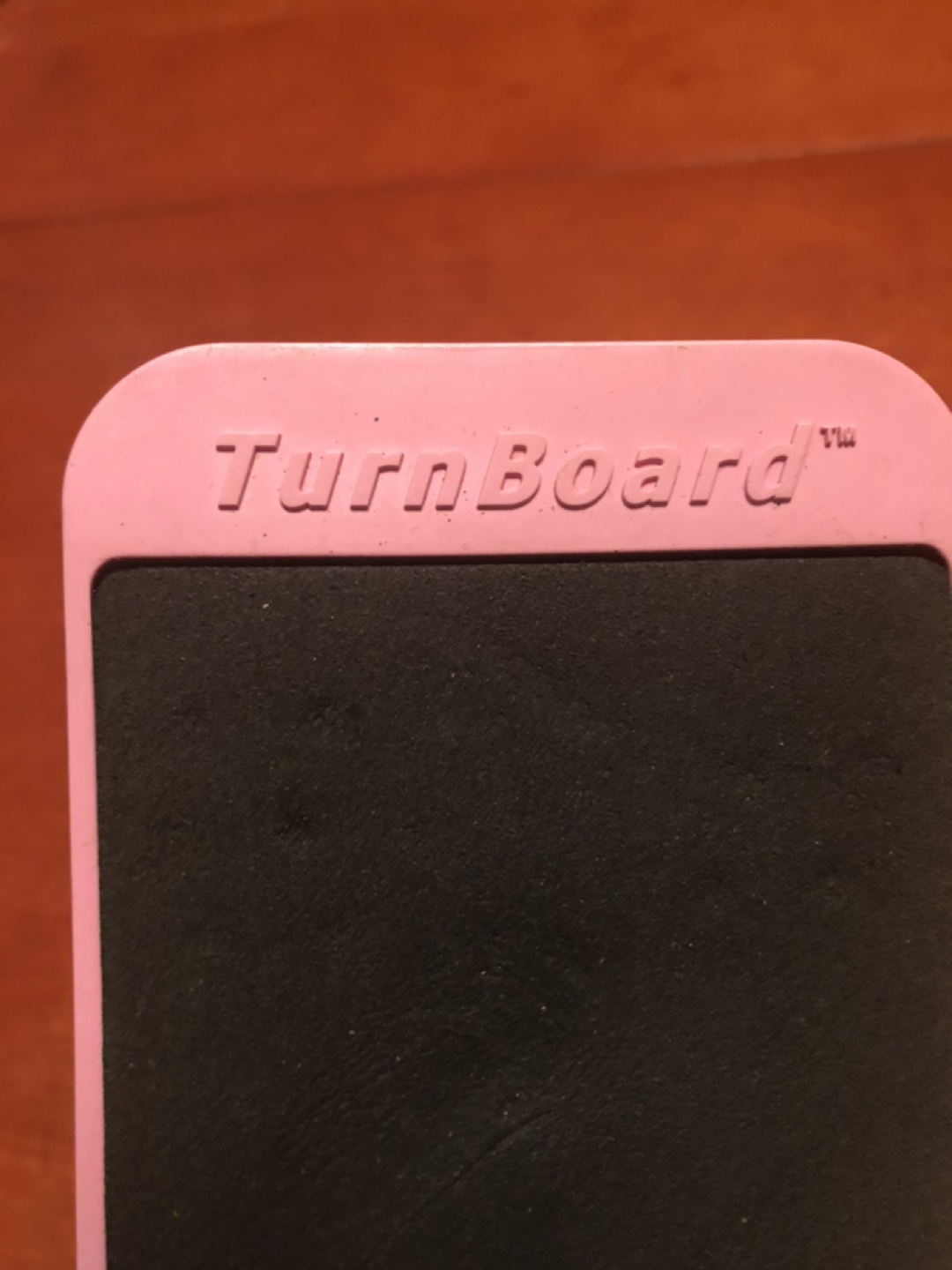 Dance-Turn Board - photo 2