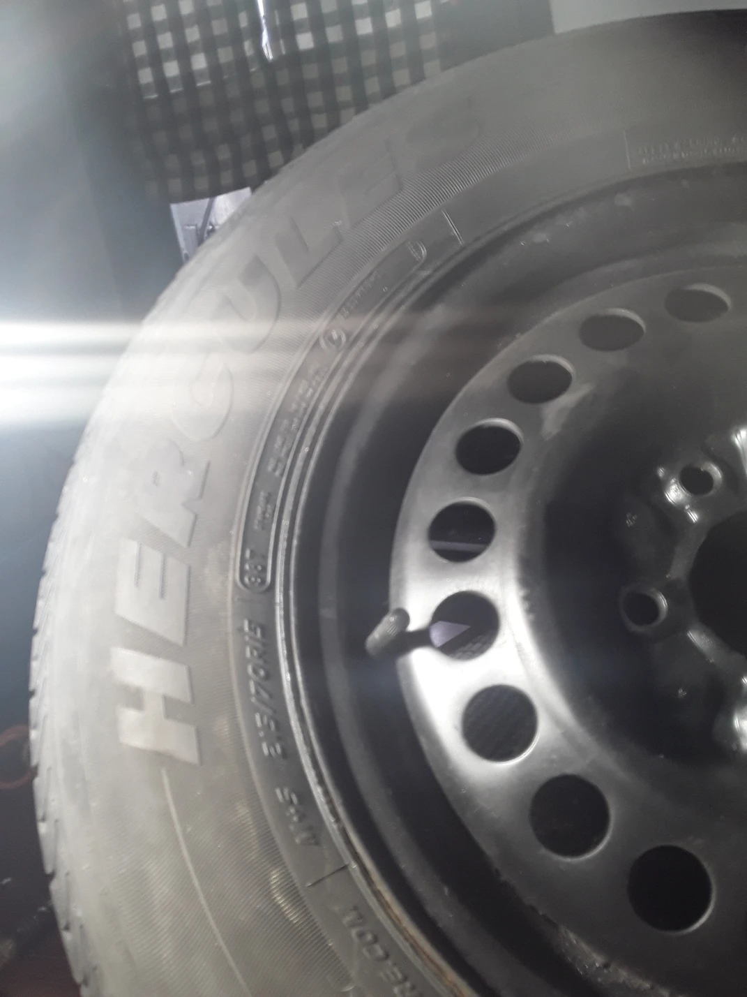 4 Tire's and Rims - photo 3