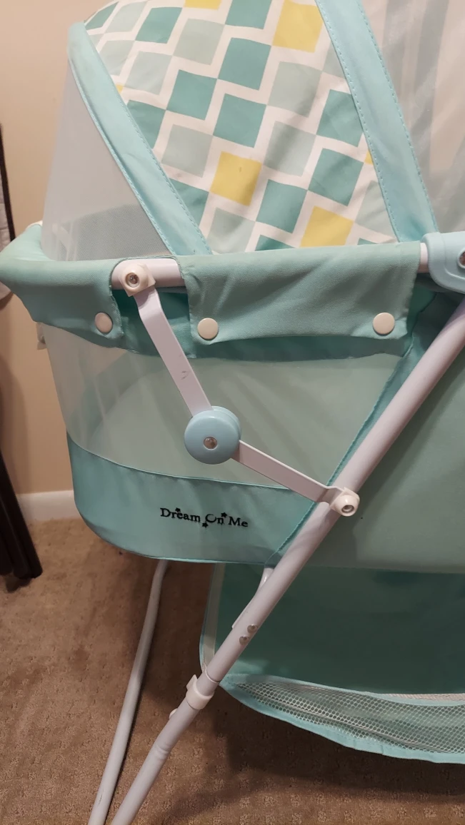 BABY BASSINET - photo 3