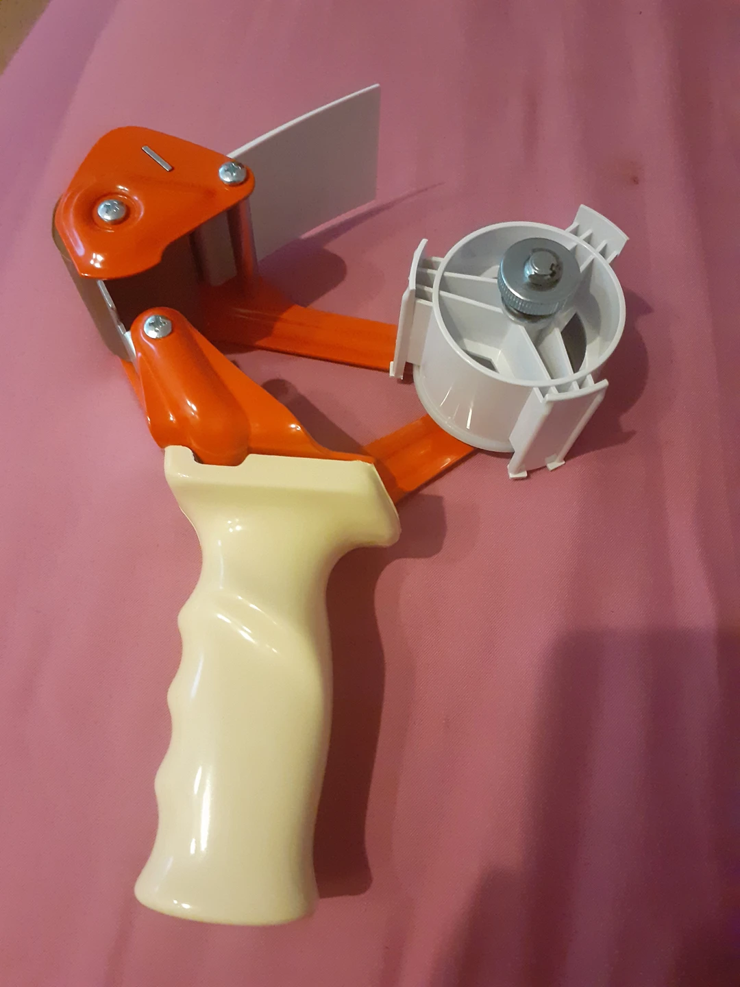 ULINE 2" Heavy Duty Tape Dispenser