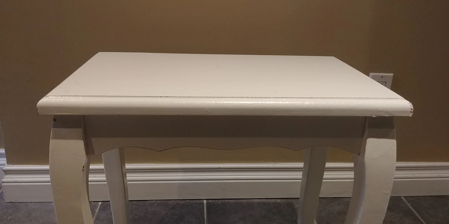 Side table - photo 3