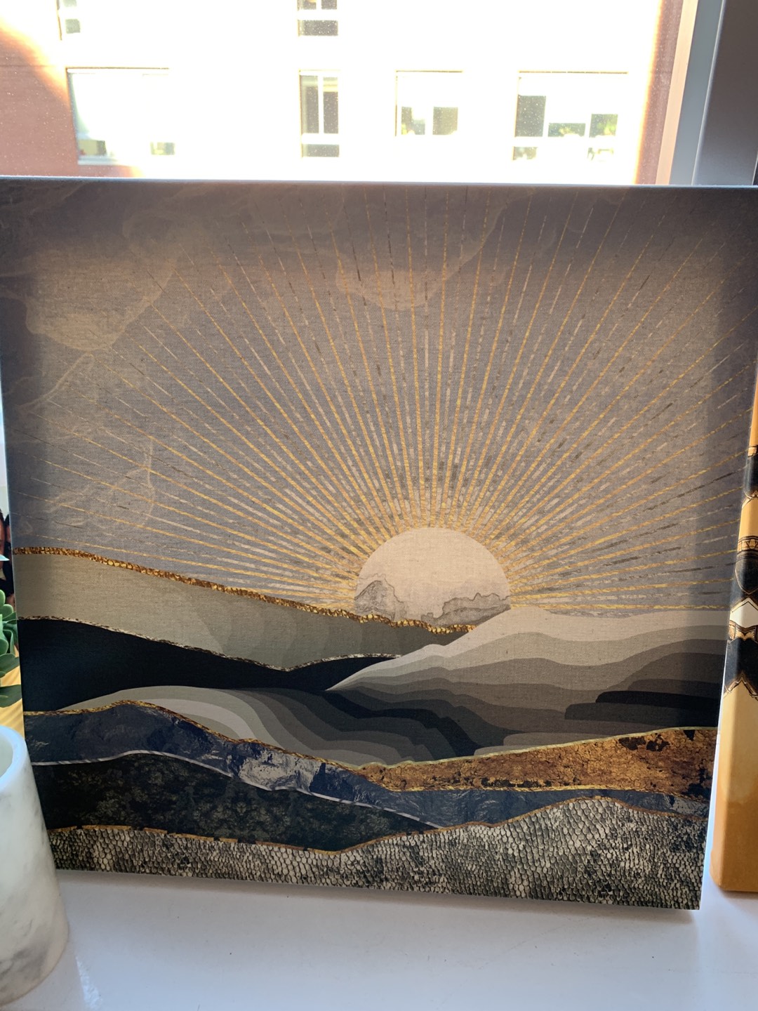 Canvas Art 
