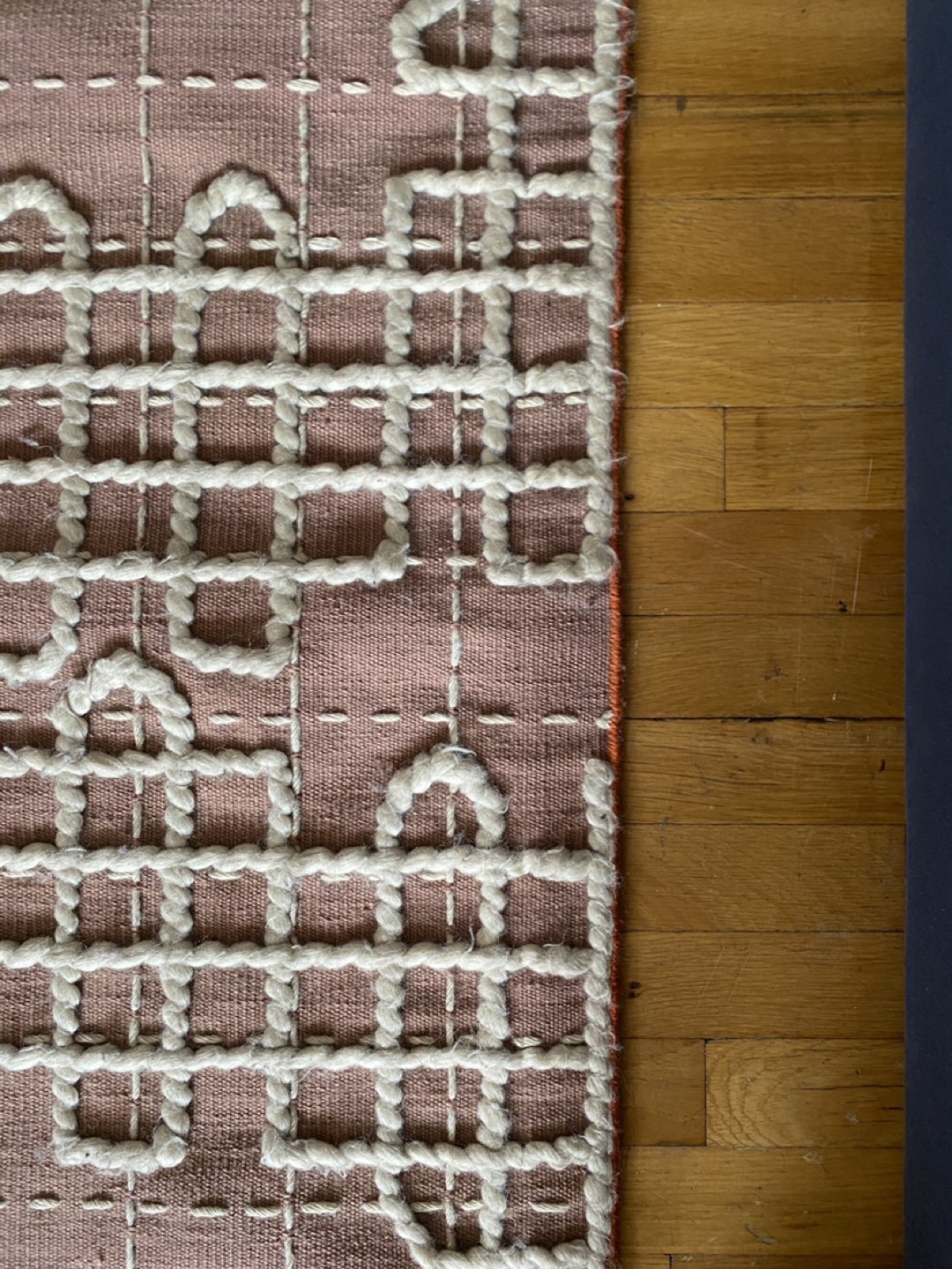 Gandia Blasco bandas rug - photo 2