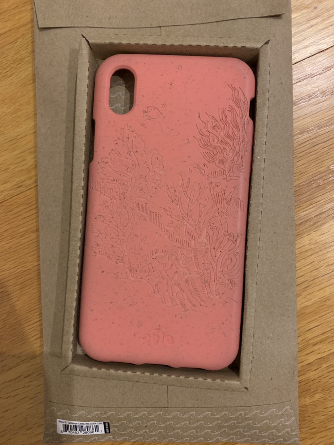 iPhone XR Pela case - photo 2
