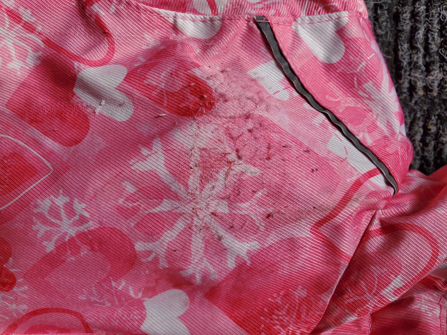 winter jacket toddler size 12-18 months - photo 5