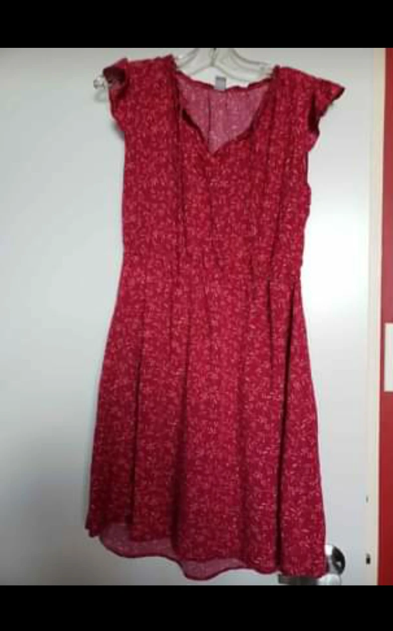 Summer Dress - photo 2