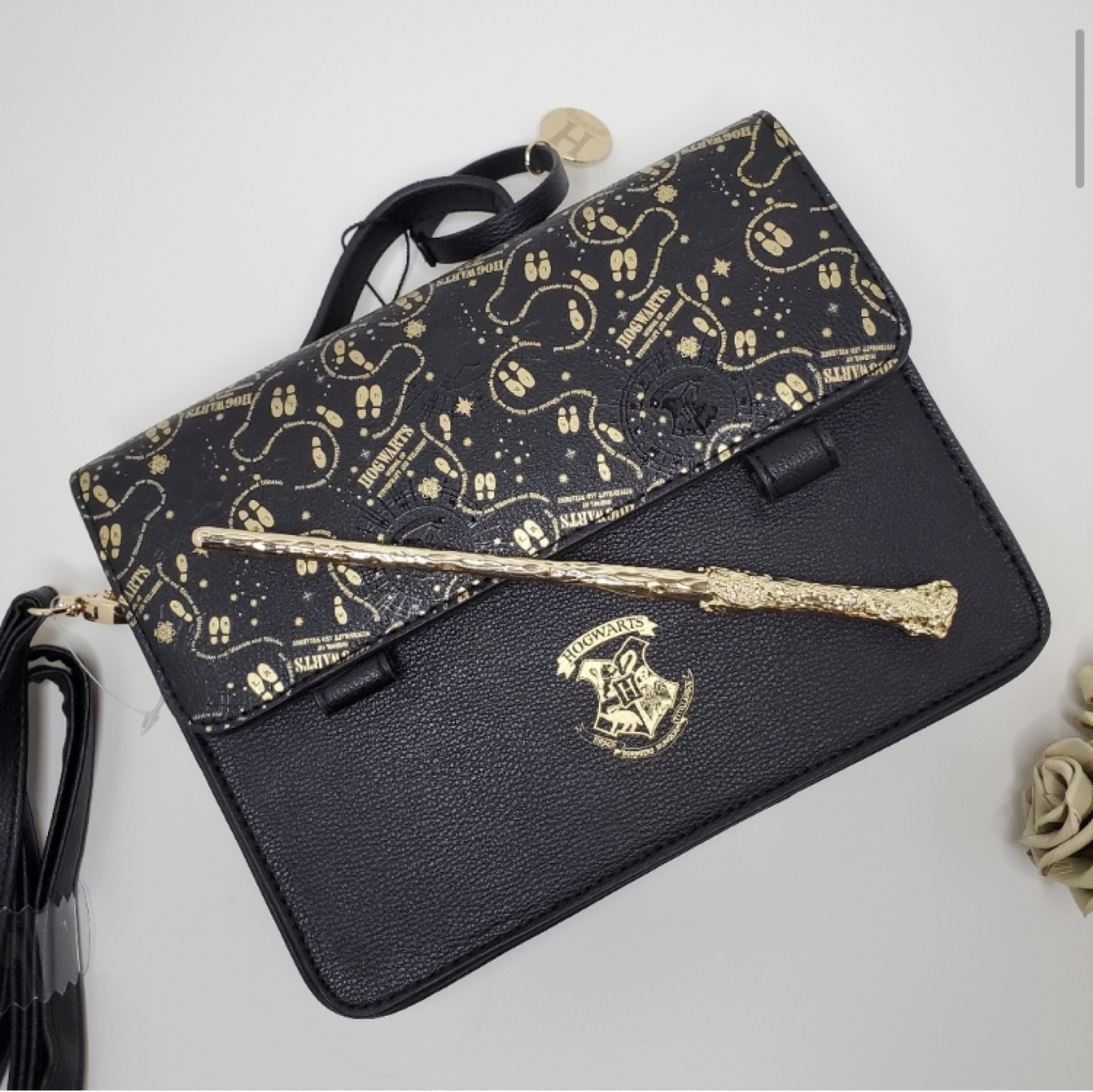 Harry Potter Crossbody Bag - photo 3