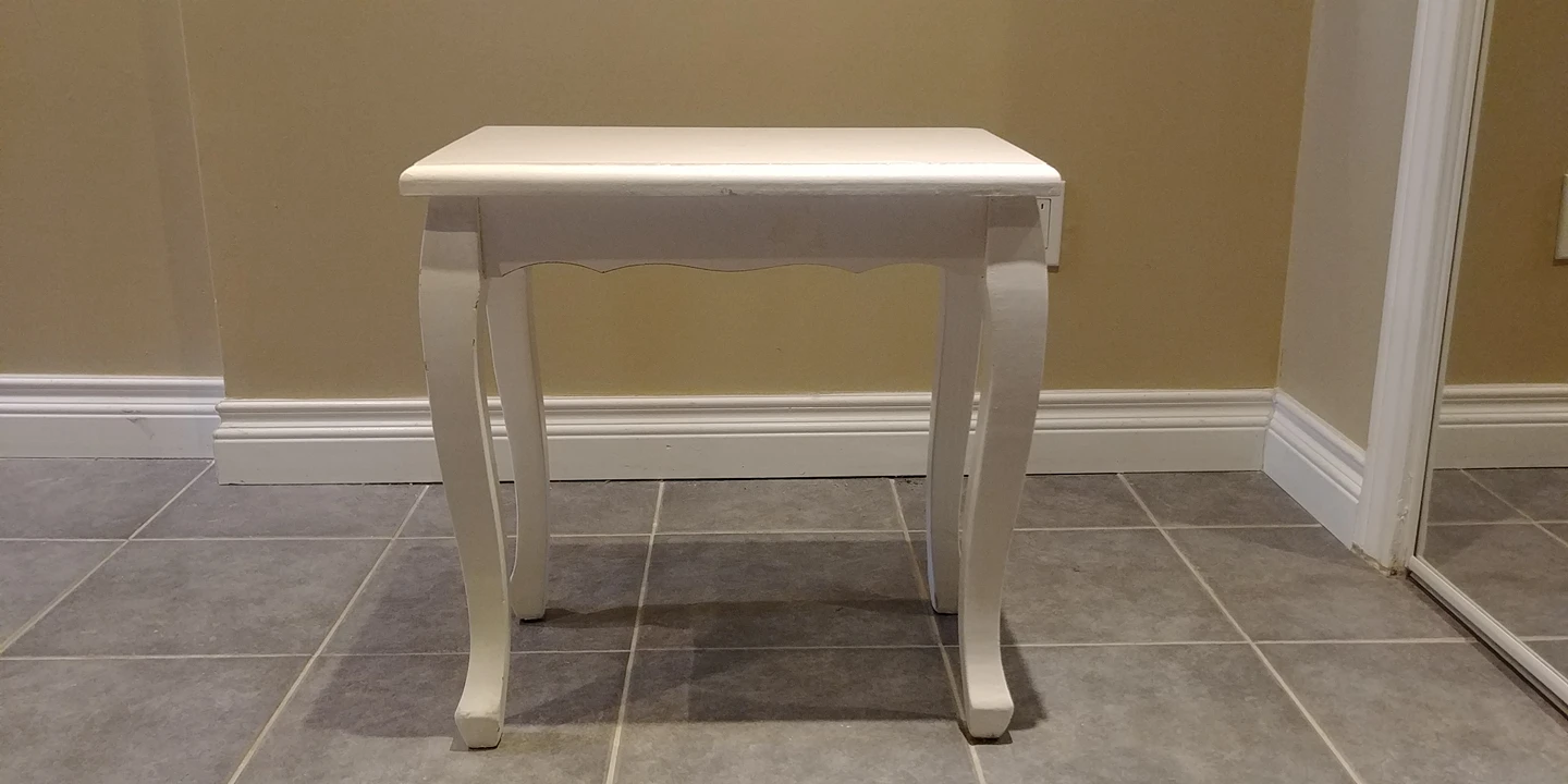 Side table - photo 2