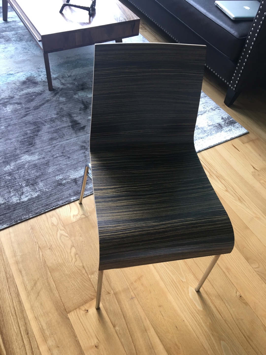 4 chairs -Toronto  - photo 3