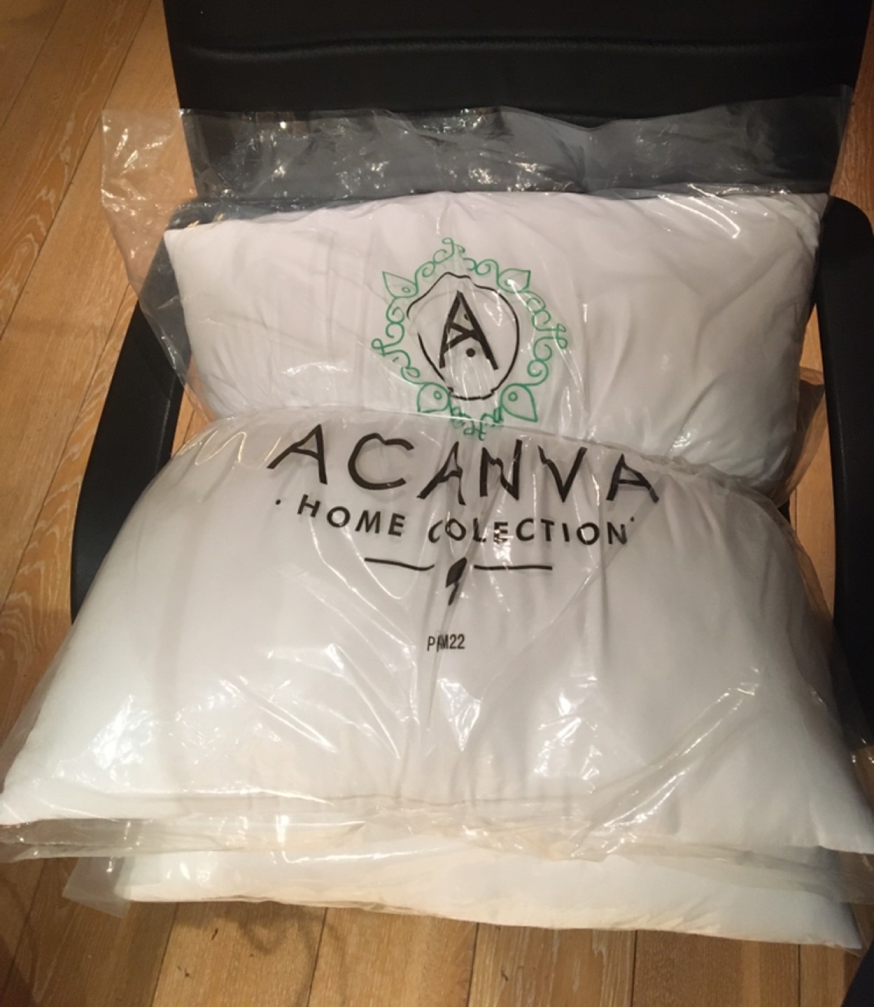 BRAND NEW Throw Pillow Inserts