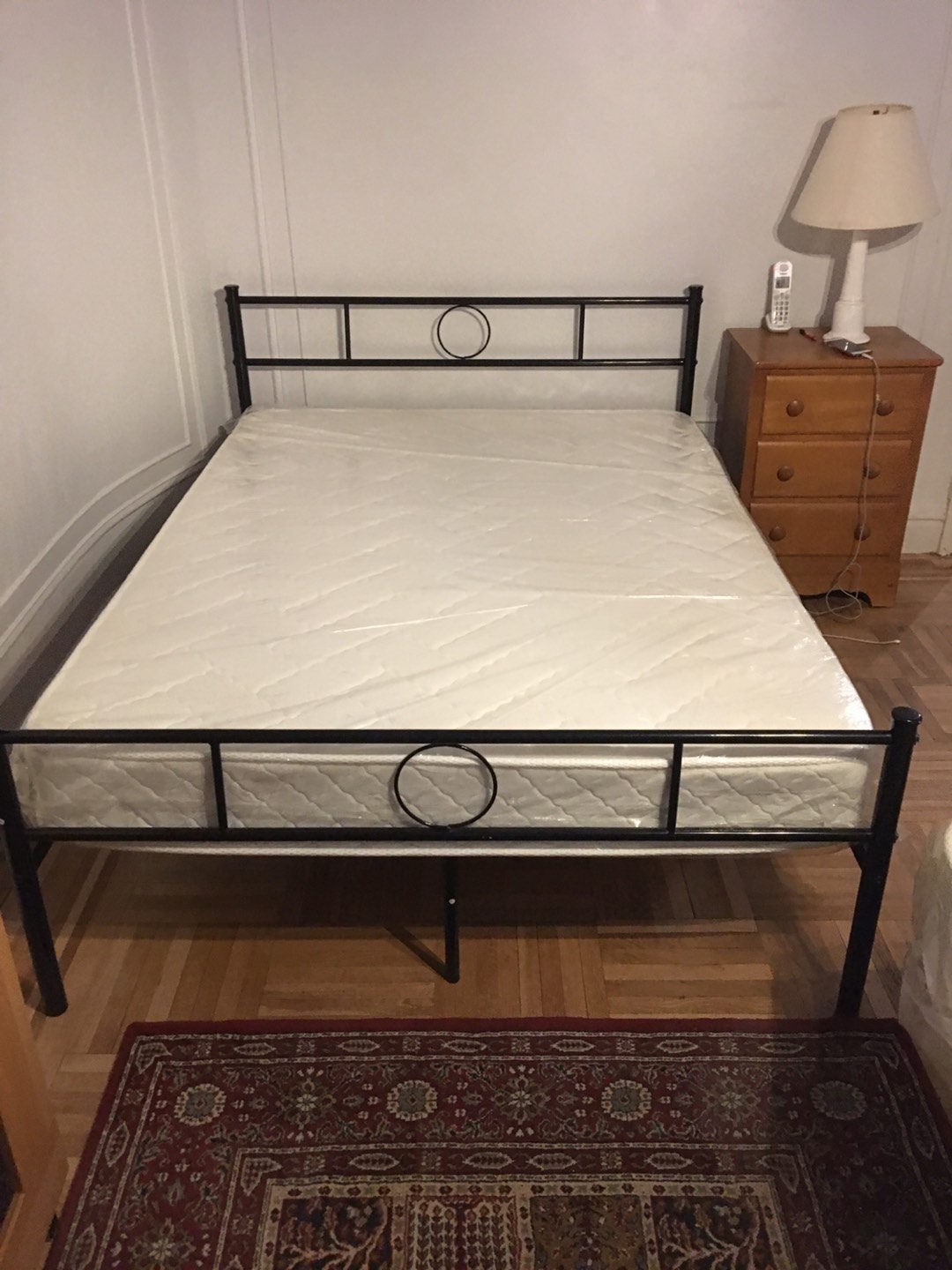 APARTMENT MOVING SALE 