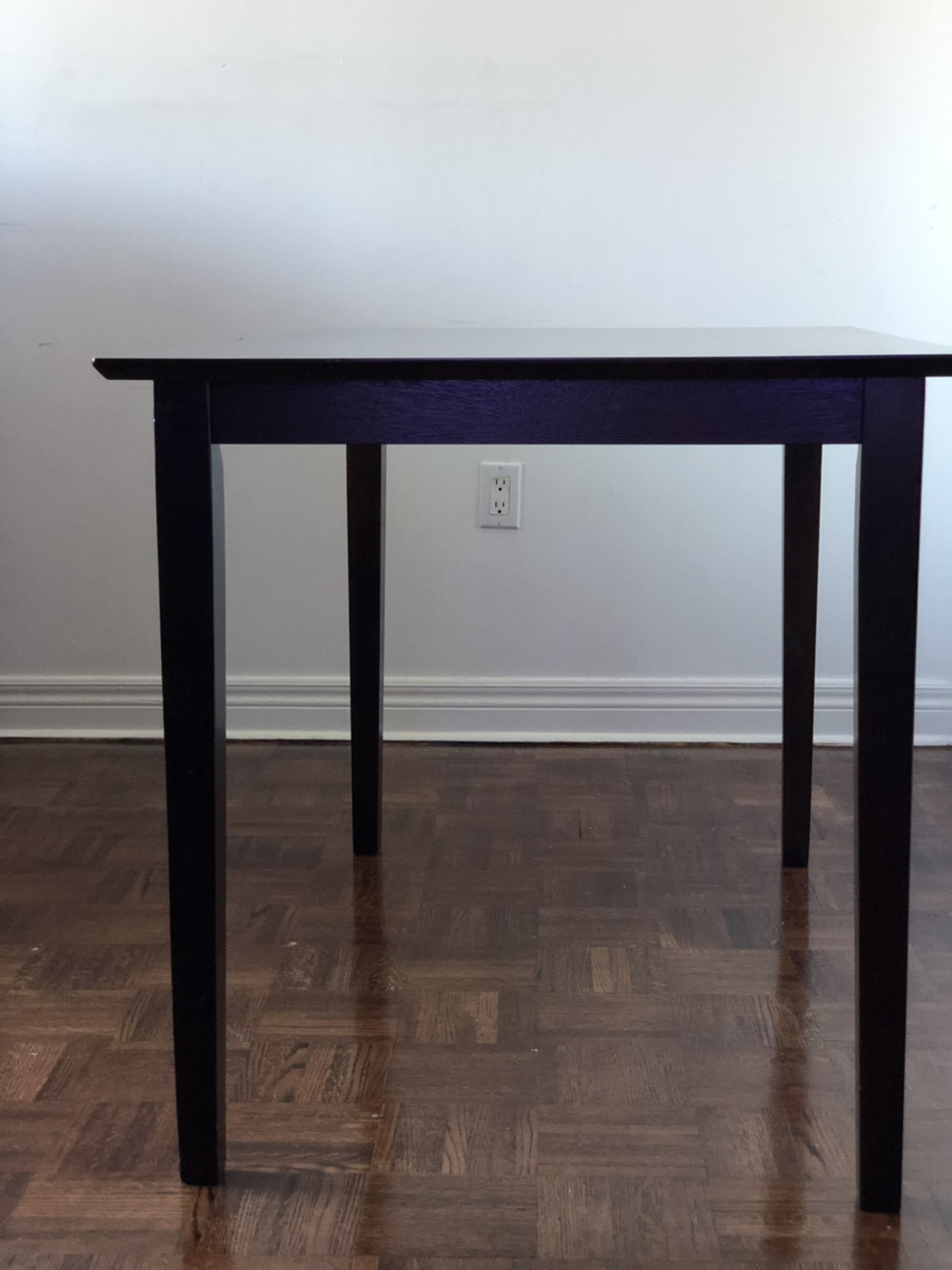 Dining table image indicator(2)