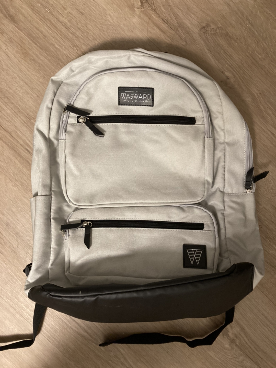 Waeward Backpack thumbnail