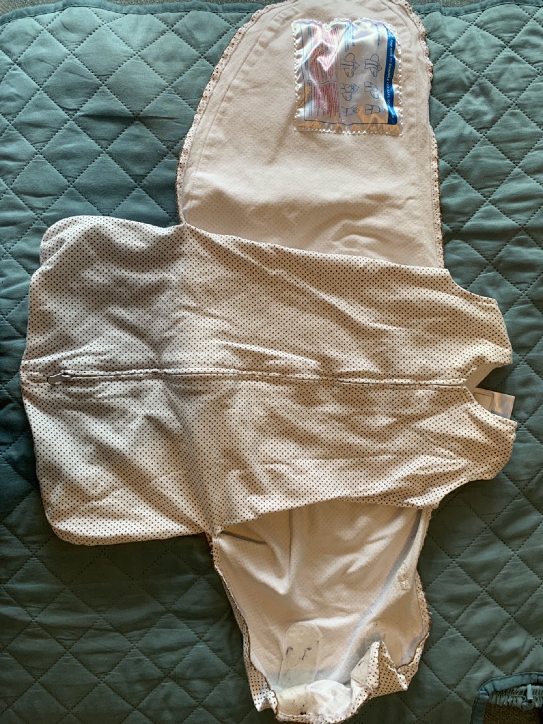 Newborn Sleepsack thumbnail