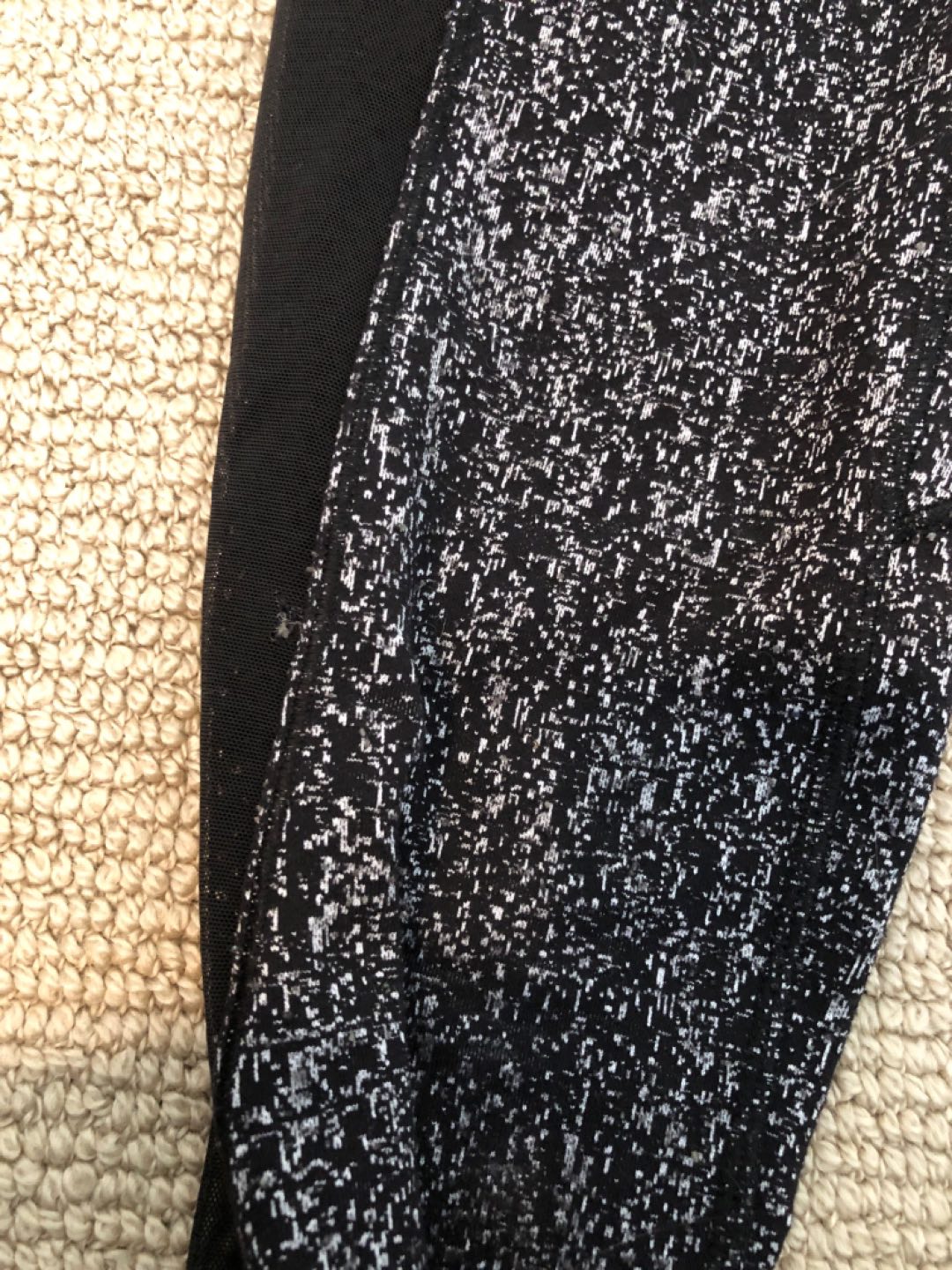 Warm lululemon leggings  - photo 5