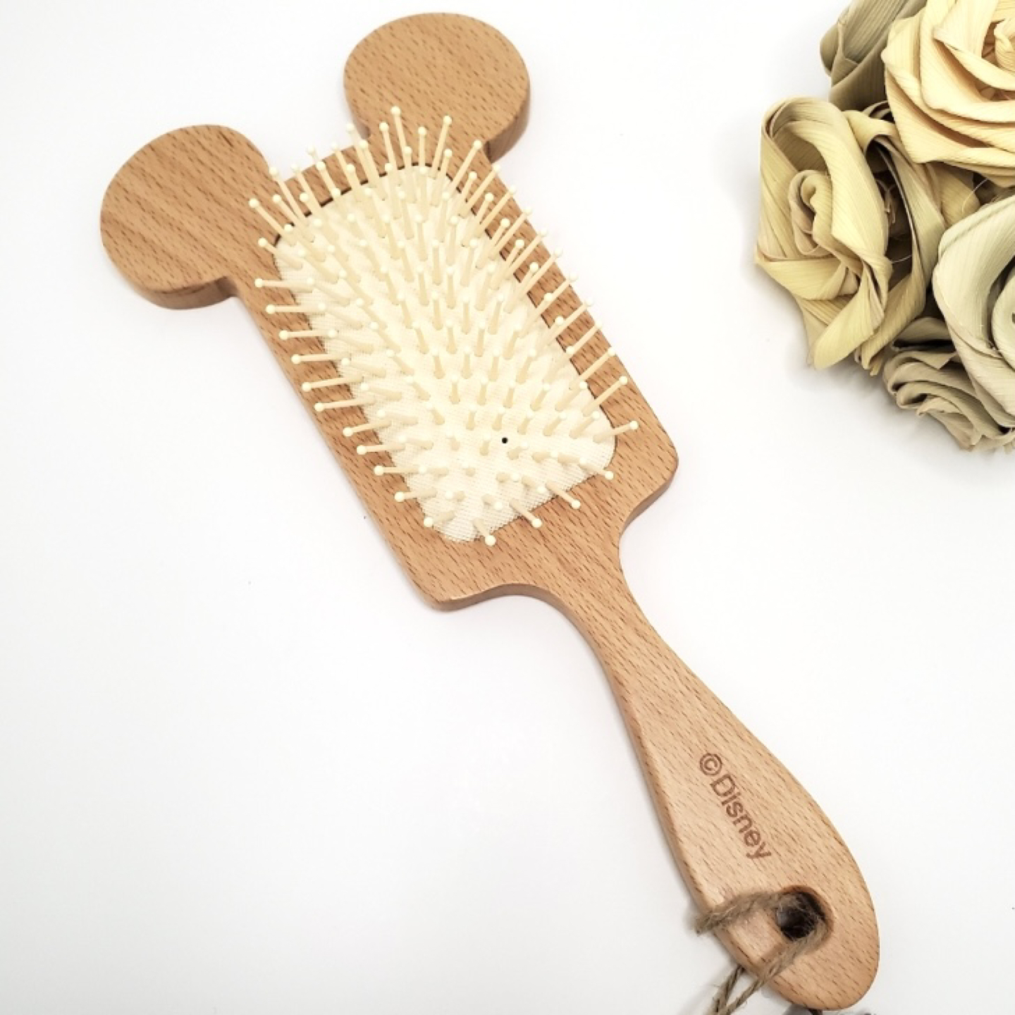 Disney Mickey Mouse Brush - photo 2