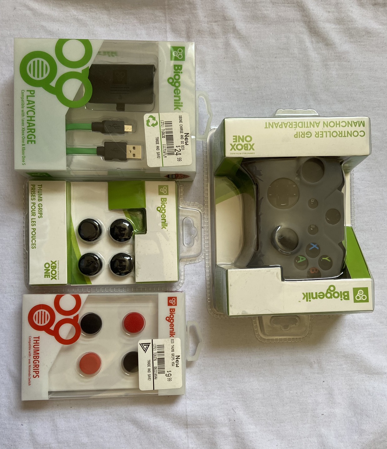 For Sale! Xbox Accessories