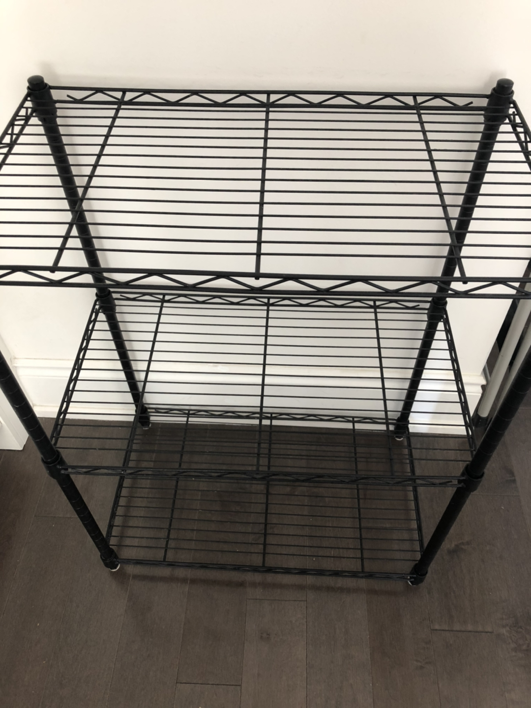 3-Tier Shelf thumbnail