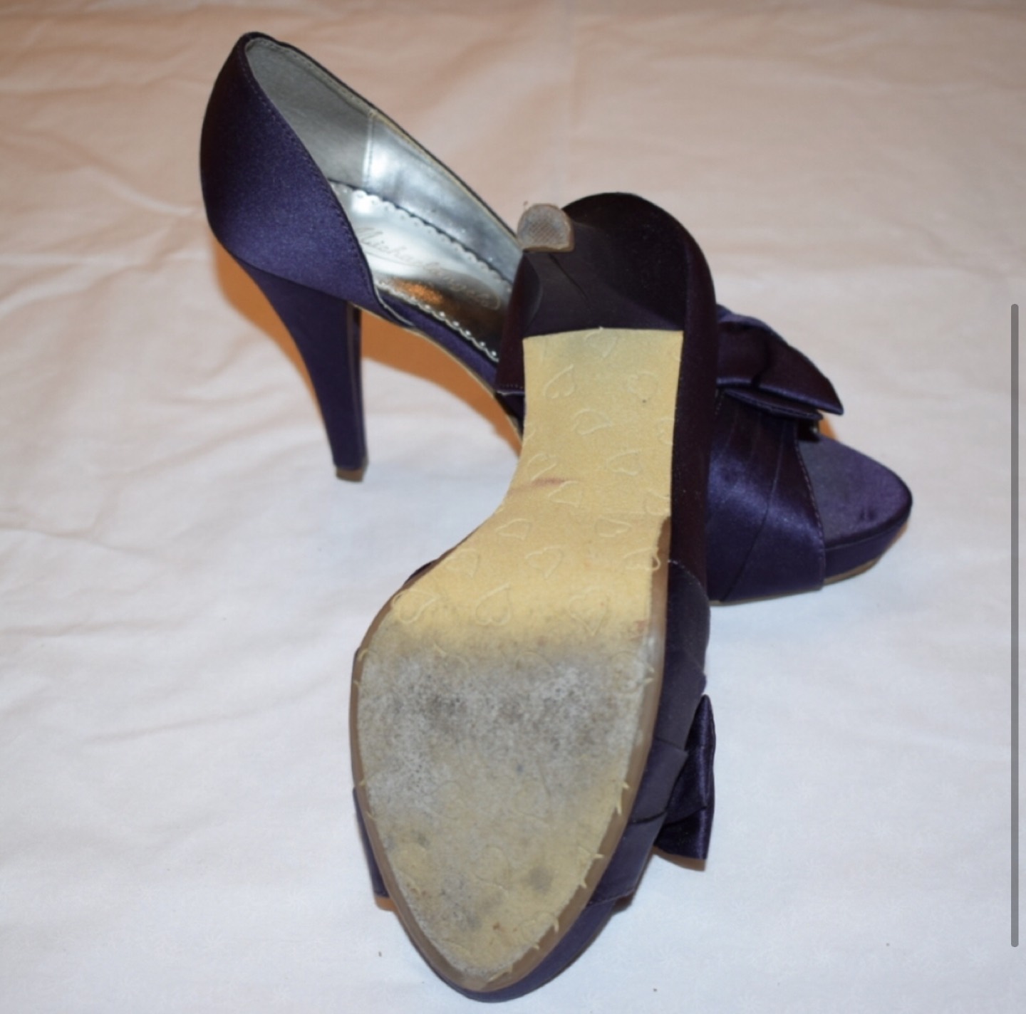 Beautiful shoes - photo 2