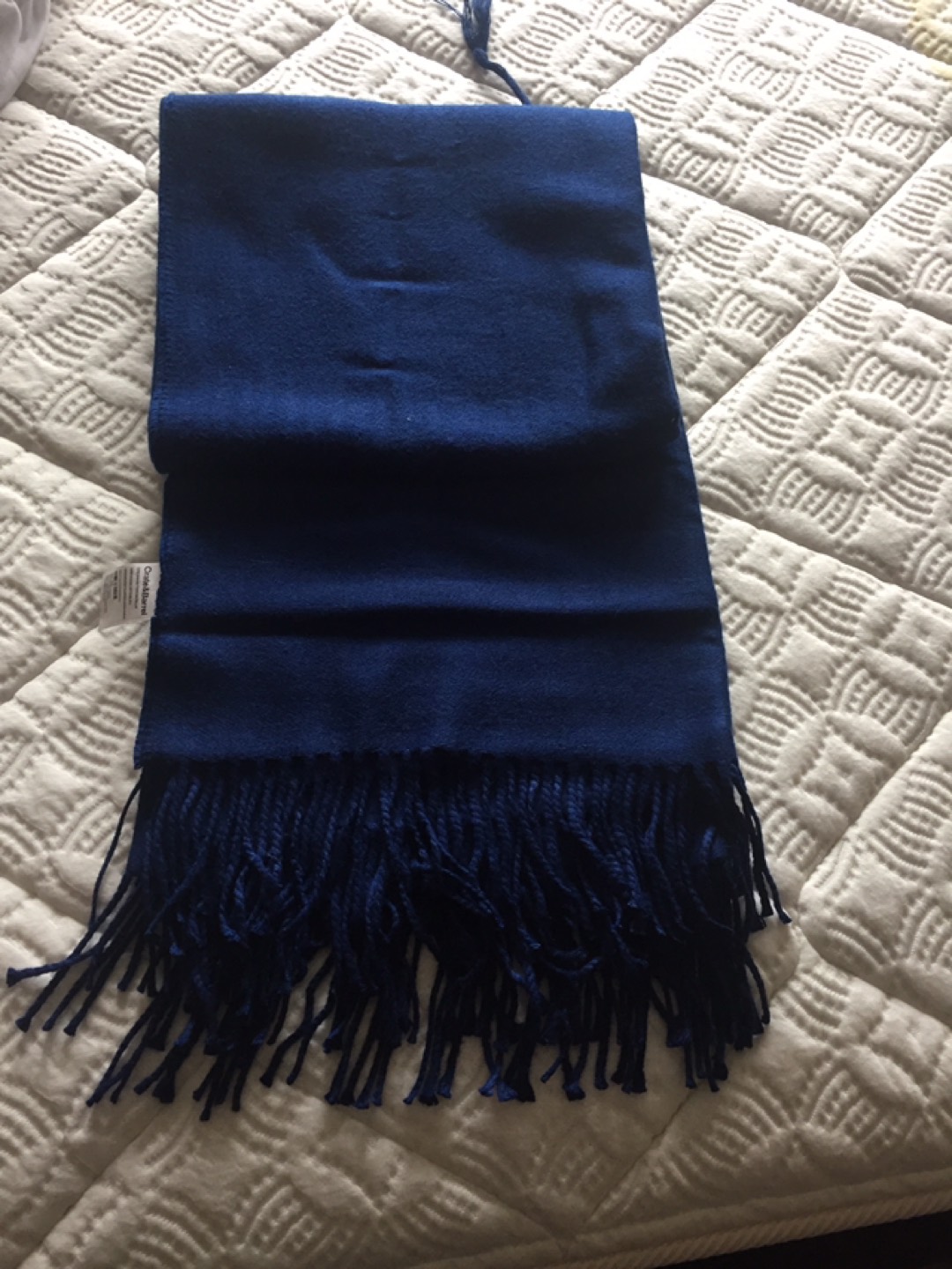 Crate & Barrel Throw (I have two matching) image indicator(2)