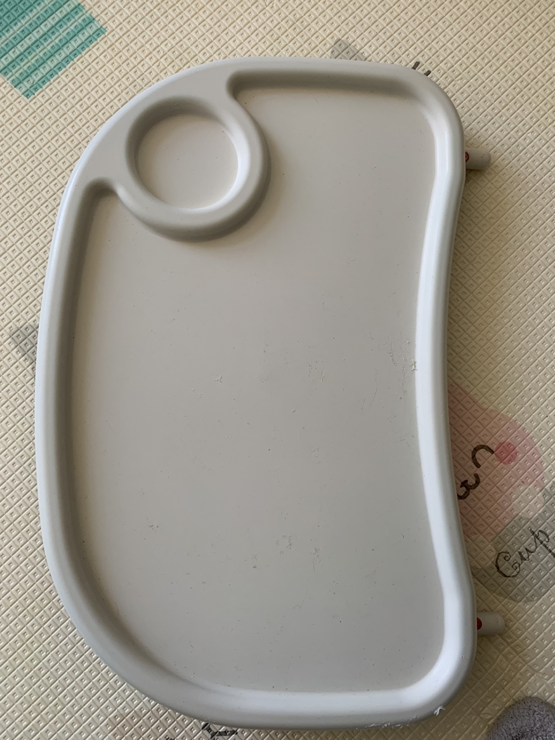 Peg perego siesta high chair - photo 5