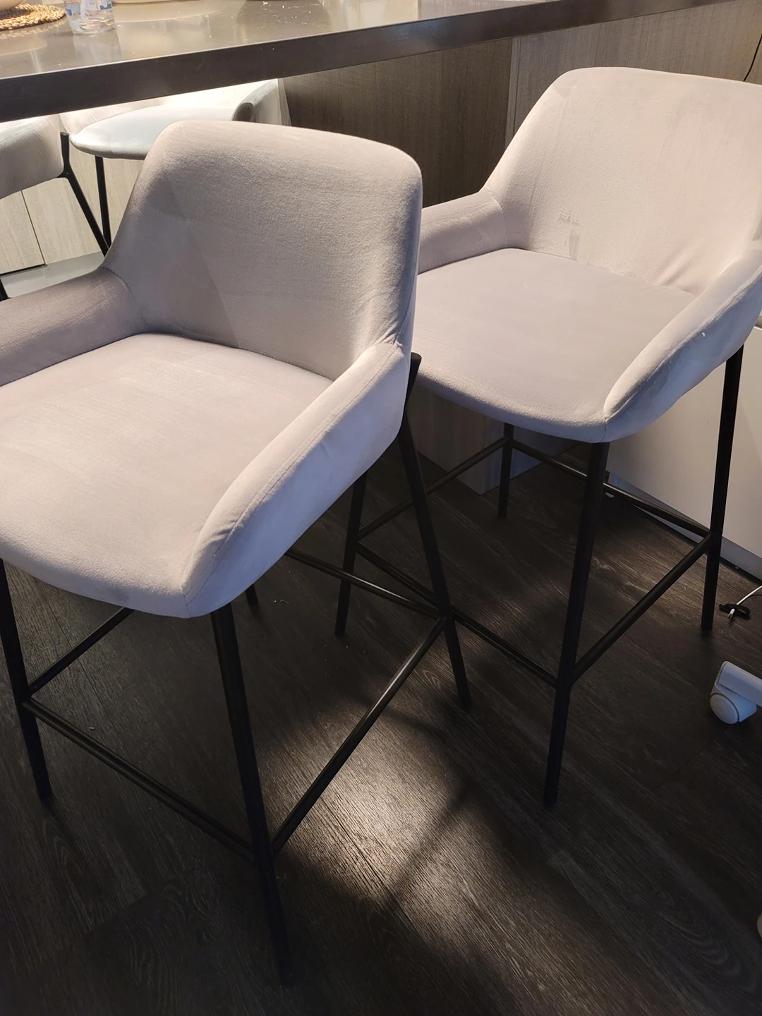 counter stool