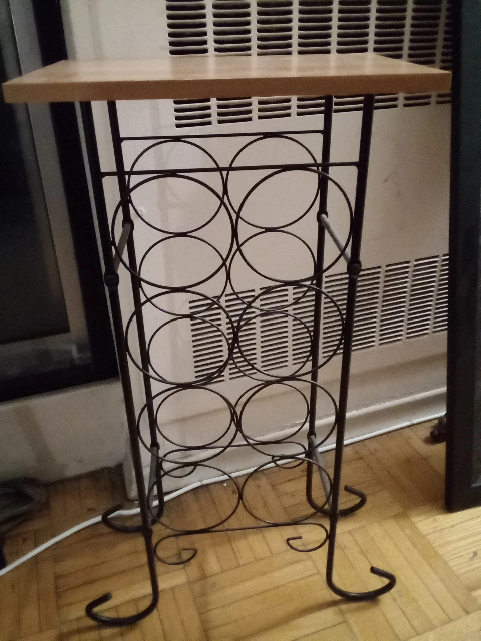 Wine Rack