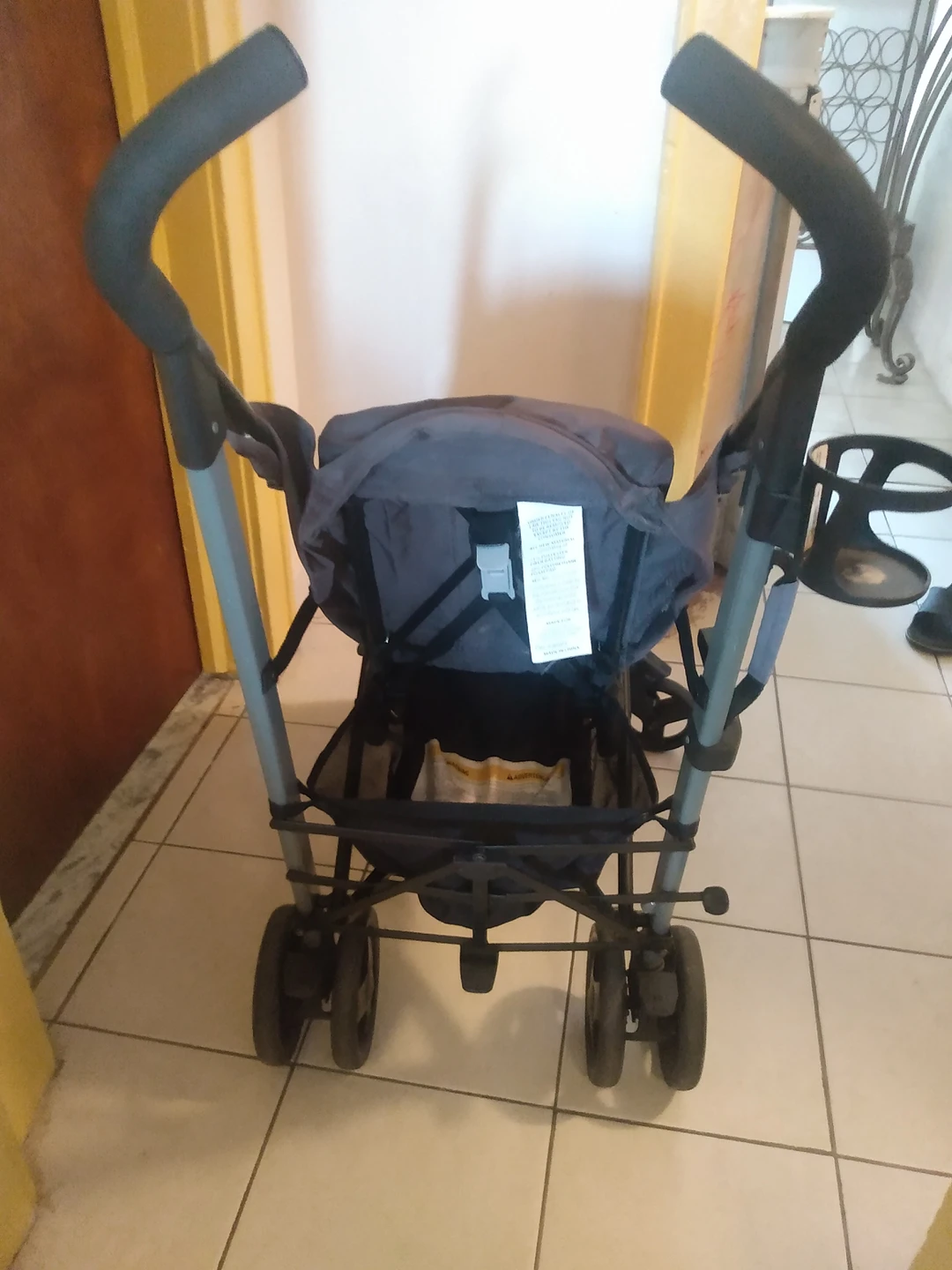 CHICCO STROLLER - photo 3