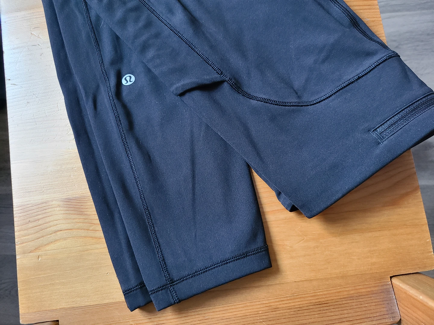 Lululemon leggings - fast and free