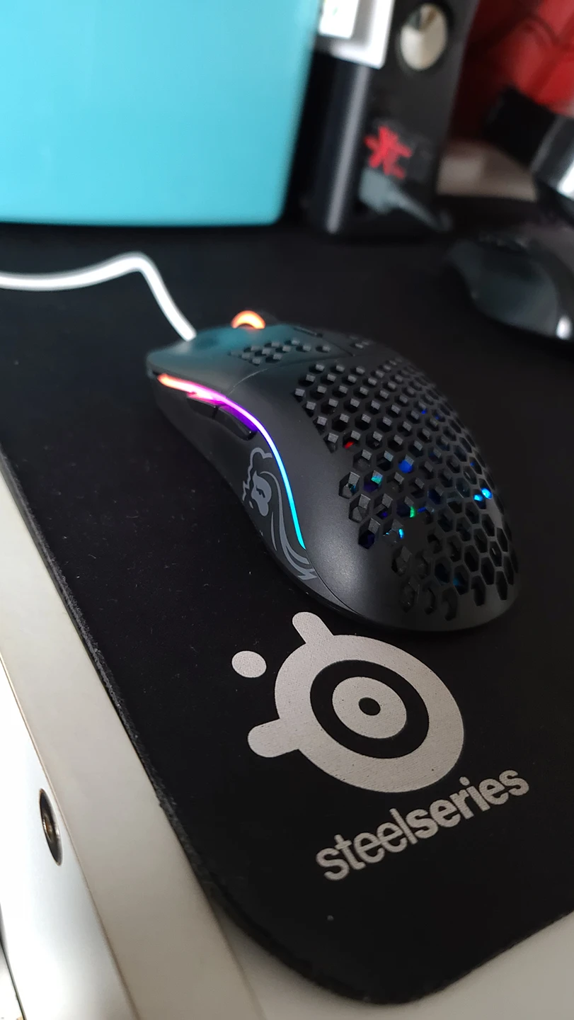 Glorious Gaming Mouse Model O