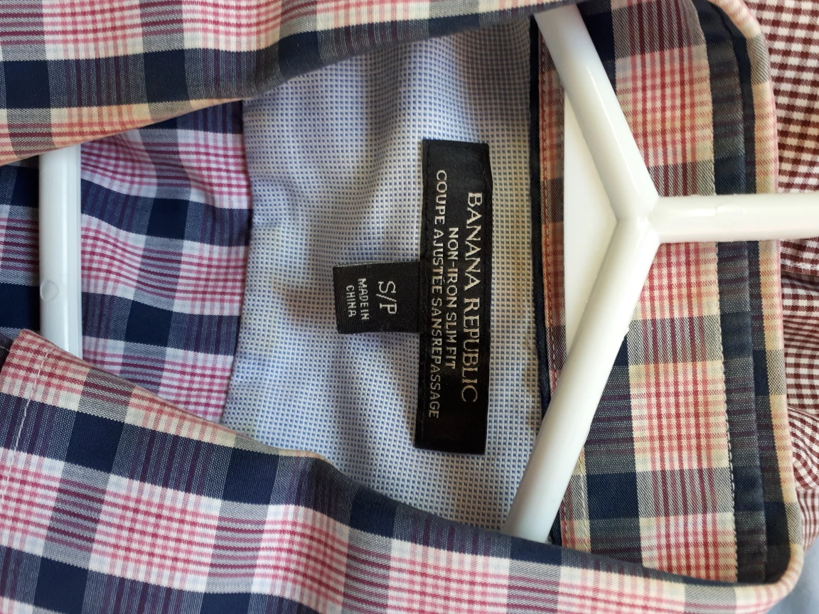 shrit - photo 2