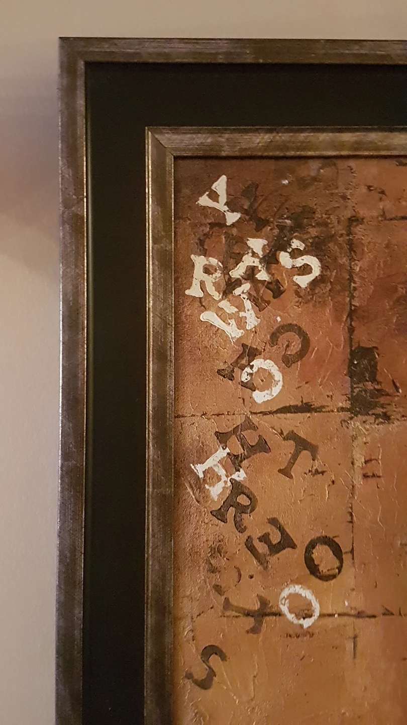 Wall Decoration image indicator(3)