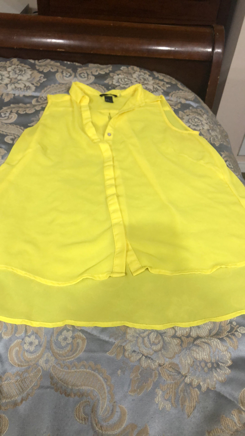 Beautiful  summer top - photo 3