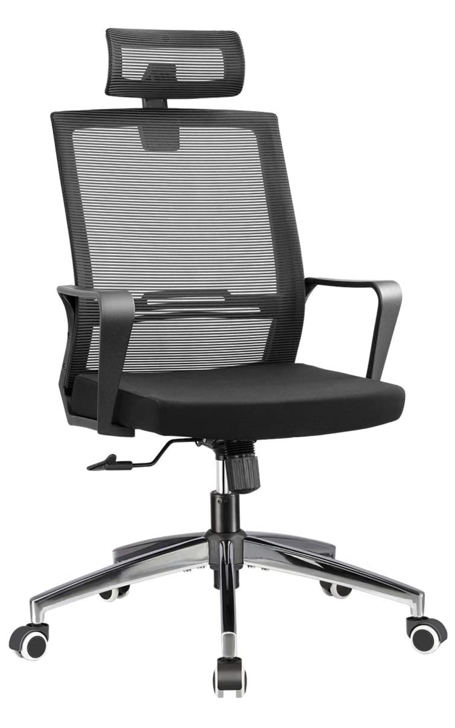 Office Chair (less than 1yr old) - photo 3