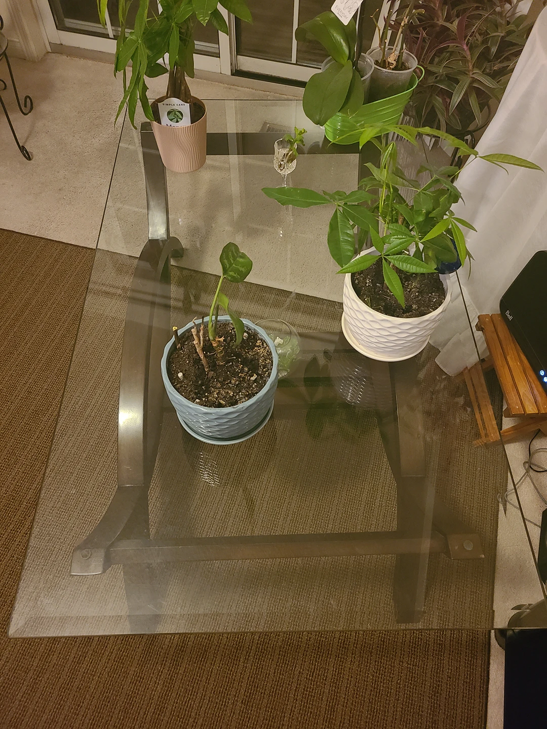 Coffee table - photo 2