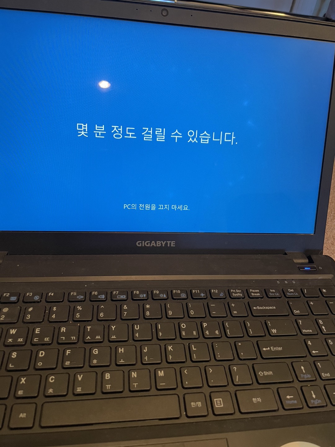 Laptop/Gaming laptop - photo 2